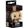 Eleven (Stranger Things) Pocket Pop Keychain (Funko) exclusive edition