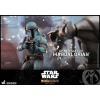 Hot Toys Death Watch Mandalorian (the Mandalorian) TMS026 in doos