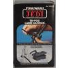 Star Wars vintage Tri-Pod Laser Cannon en ROTJ doos