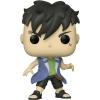 Kawaki (Boruto Naruto next generations) Pop Vinyl Animation Series (Funko) glows in the dark exclusive