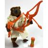 Movie star Splinter (Teenage Mutant Ninja Turtles) (Playmates Toys) incompleet