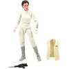 Star Wars Princess Leia Organa (Hoth) the Black Series 6" incompleet