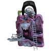 Masters of the Universe Snake Mountain playset compleet