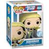 Aquaman (Justice League) Pop Vinyl Heroes (Funko) exclusive