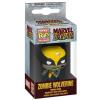 Zombie Wolverine Pocket Pop Keychain (Funko)