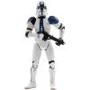 Star Wars 501st Legion Trooper Saga Legends the Legacy Collection compleet