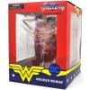 DC Gallery Wonder Woman (lasso) in doos Diamond Select