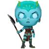 Kiara (Rick and Morty) Pop Vinyl Animation Series (Funko)