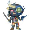 Future Past Eddie (Iron Maiden) Pop Vinyl Rocks Series (Funko)