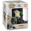 Orisa (Overwatch) Pop Vinyl Games Series (Funko) GameStop exclusive