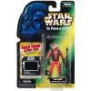 Star Wars POTF Nien Nunb (freeze frame) MOC