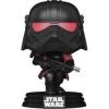 Purge Trooper (Kenobi tv series) Pop Vinyl Star Wars Series (Funko) Funko Shop exclusive