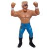 Sting "the Stinger" (blue pants) WCW (Galoob) incompleet