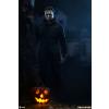 Michael Myers (John Carpenter's Halloween) deluxe Sideshow in doos