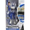 Lost Galaxy Blue Ranger Power Rangers Lightning Collection 6" in doos