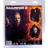 Halloween II Michael Myers retro Neca op kaart