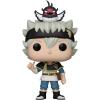 Asta with Nero (Black Clover) Pop Vinyl Animation Series (Funko)