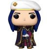 Caitlyn (Arcane League of Legends) Pop Vinyl Television Series (Funko)