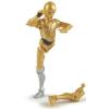 Star Wars C-3PO Galaxy of Adventures in doos