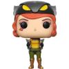 Hawkgirl (Bombshells) Pop Vinyl Heroes (Funko)