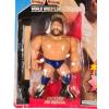 Hacksaw Jim Duggan WWF (Hasbro) op kaart