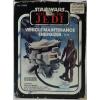 Star Wars vintage Vehicle Maintenance Energizer en Return of the Jedi doos