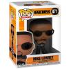 Mike Lowrey (Bad Boys) Pop Vinyl Movies Series (Funko)