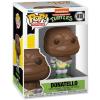 Donatello (chocolate) (Teenage Mutant Ninja Turtles) Pop Vinyl Television Series (Funko)