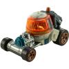 Hot Wheels Chopper Star Wars MOC (Mattel) re-issue