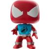 Scarlet Spider Pop Vinyl Marvel (Funko) limited edition