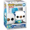 Oshawott (Pokémon) Pop Vinyl Games Series (Funko)