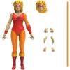 Cheetara (toy version) Thundercats Ultimates in doos Super7