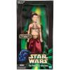 Star Wars Princess Leia with chain 12 inch collection in doos