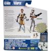 Star Wars Obi-Wan Kenobi & Clone Trooper 2-pack MOC the Clone Wars
