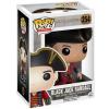 Black Jack Randall (Outlander) Pop Vinyl Television Series (Funko)