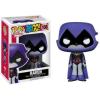 Raven (Teen Titans Go!) Pop Vinyl Television Series (Funko)