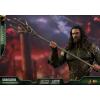 Hot Toys Aquaman (Justice League) MMS447 in doos