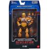 He-Man Masters of the Universe Revelation in doos