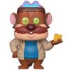 Monterey Jack (Rescue Rangers) Pop Vinyl Disney (Funko) Gamestop exclusive chase limited edition