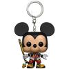 Mickey (Kingdom Hearts) Pocket Pop Keychain (Funko)