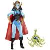 MOTU Shokoti Matty Collector's figuur op kaart