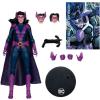 Huntress (the New 52) DC Multiverse (McFarlane Toys) in doos McFarlane Collector Edition platinum chase edition