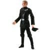 Star Wars Imperial officer (Death Star scanning crew set figure pack) vintage-style incompleet