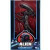 Alien Xenomorph (bloody) in doos Neca