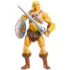 He-Man Masters of the Universe Revelation in doos