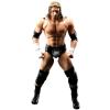 WWE Triple H S.H. Figuarts Action Figure Bandai in doos (16 centimeter)