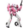 Arcee (Bumblebee movie) Transformers Studio Series in doos
