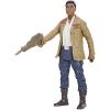 Star Wars Finn (Resistance fighter) the Last Jedi MOC