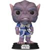 Zeb Orrelios Pop Vinyl Star Wars Series (Funko) Entertainment Earth exclusive