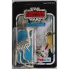Custom Star Wars Tauntaun Skeleton Remains MOC (ESB Card)